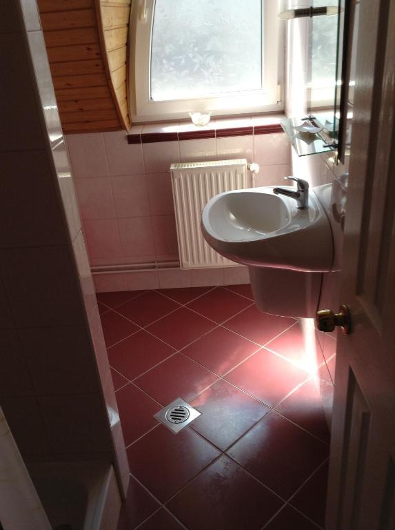 Rozs Haz Lägenhet Zalakaros Exteriör bild